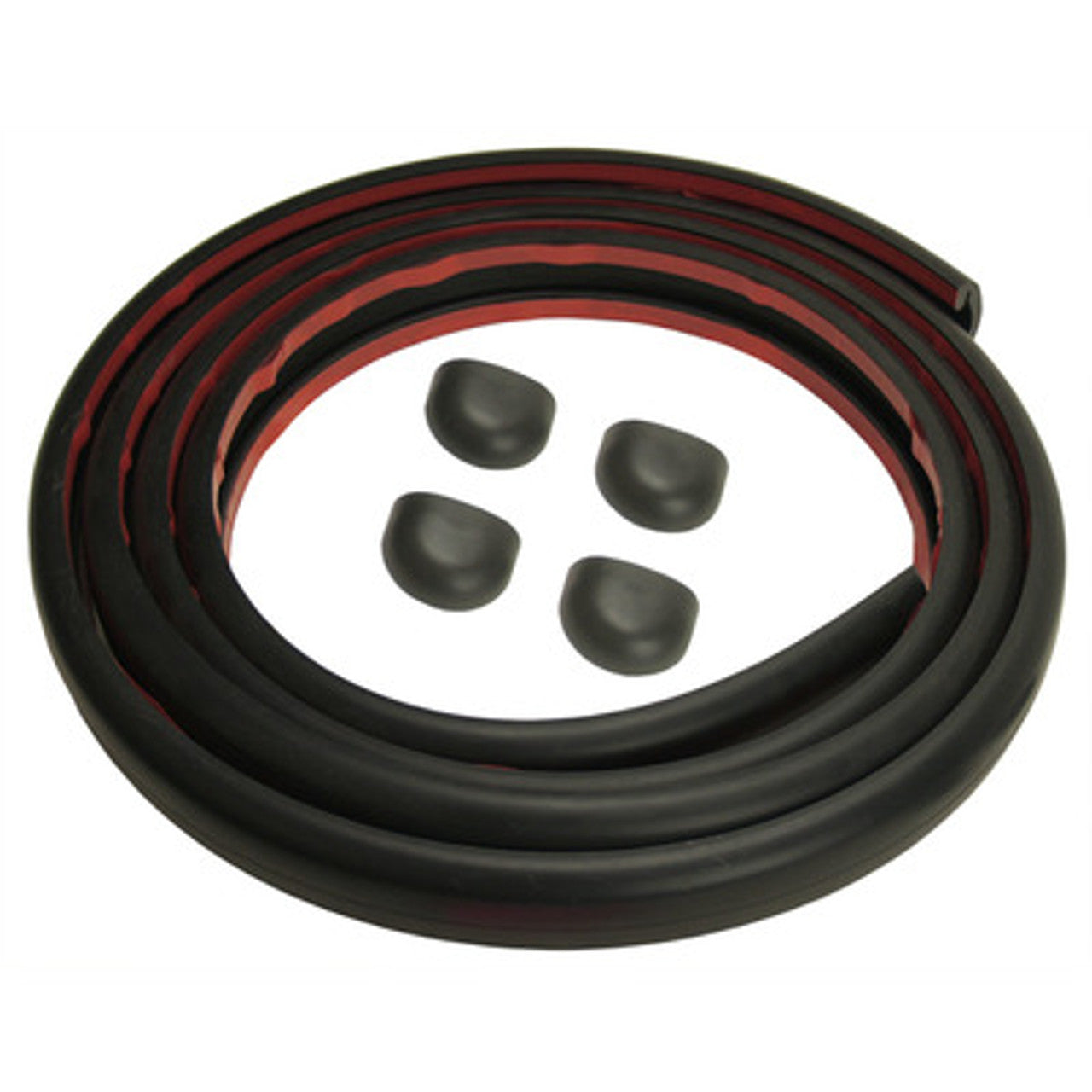 Pacer Bumper Guard Full Width