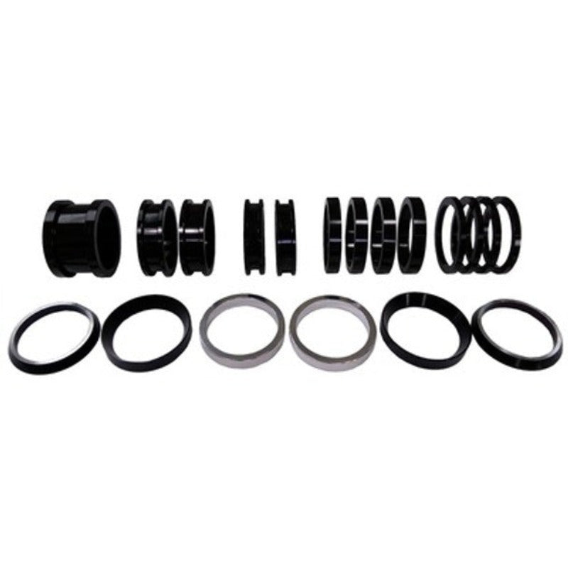 Triple X Axle Spacer Kit