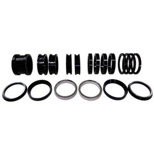 Triple X Axle Spacer Kit