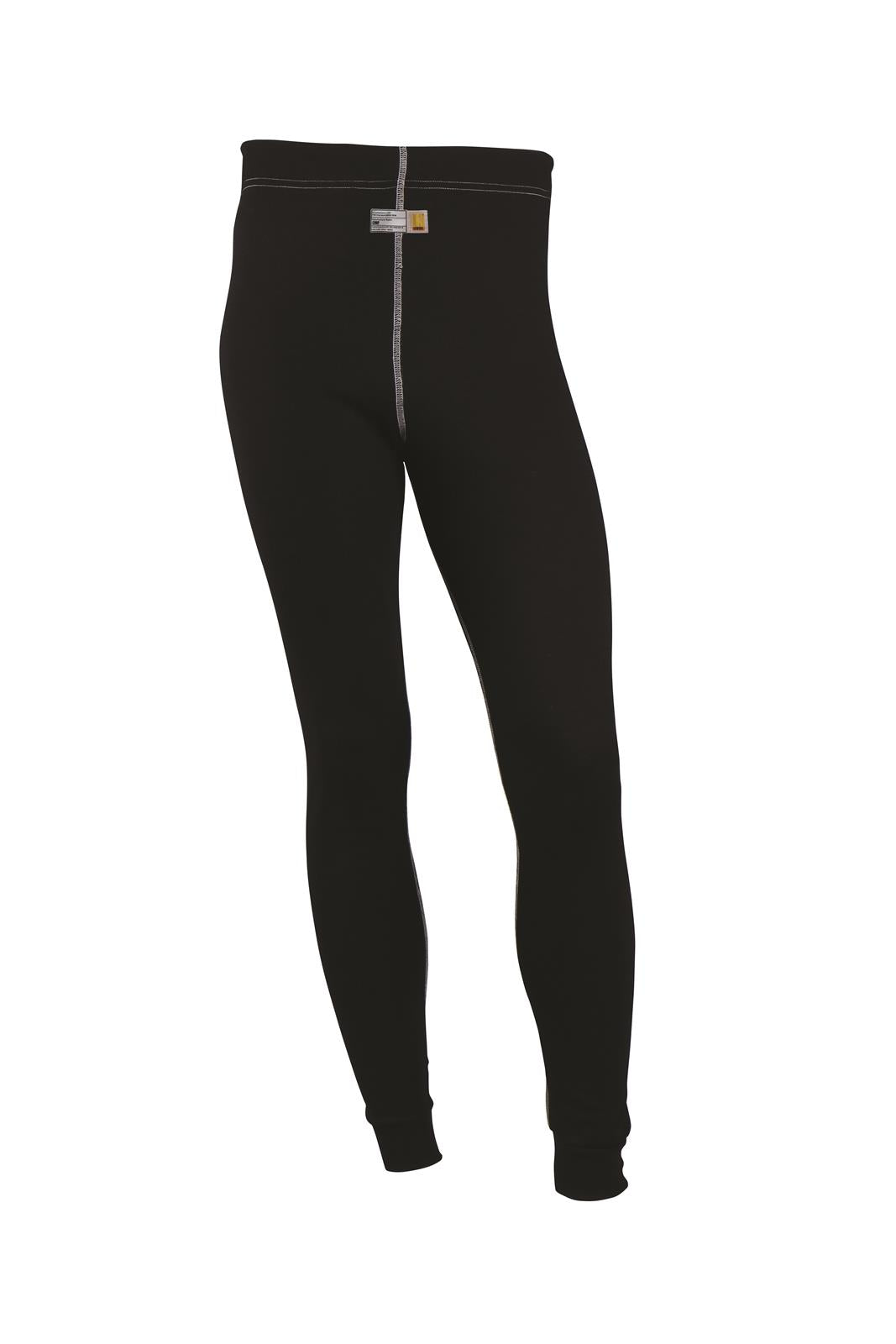 Bell Racing Sport-TX Underwear Pants - Black