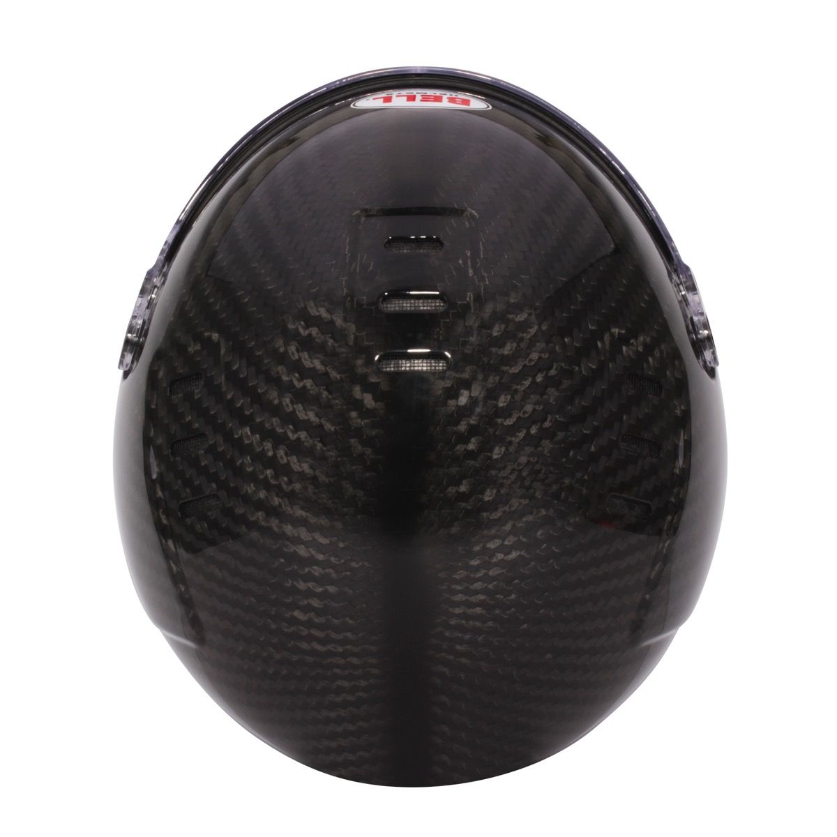 Bell BR8 Carbon Helmet (Top)