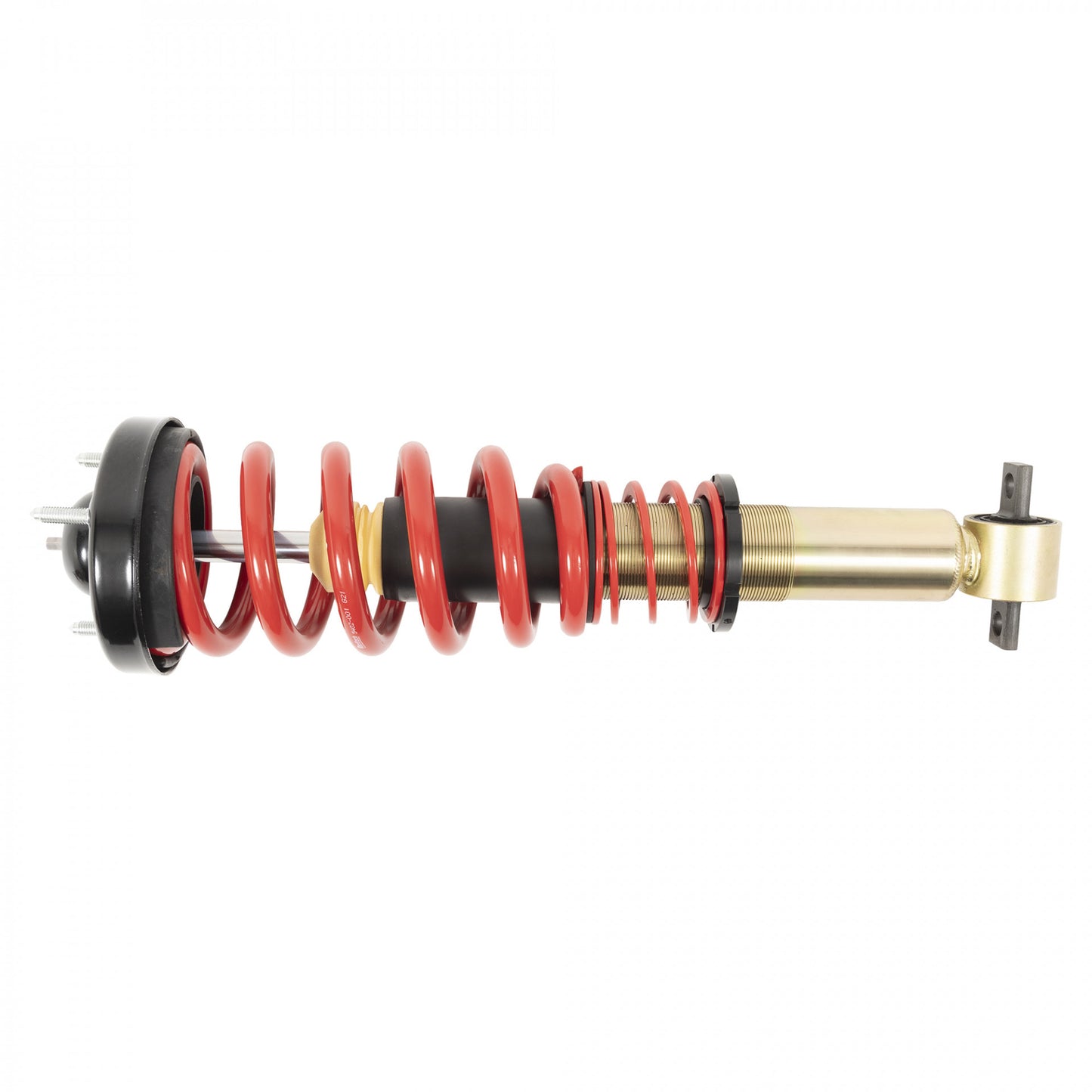 Belltech 0-3.5" Height Adjustable Lowering Coilover Kit 15028