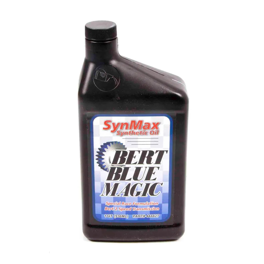 Bert Blue Magic Transmission Fluid