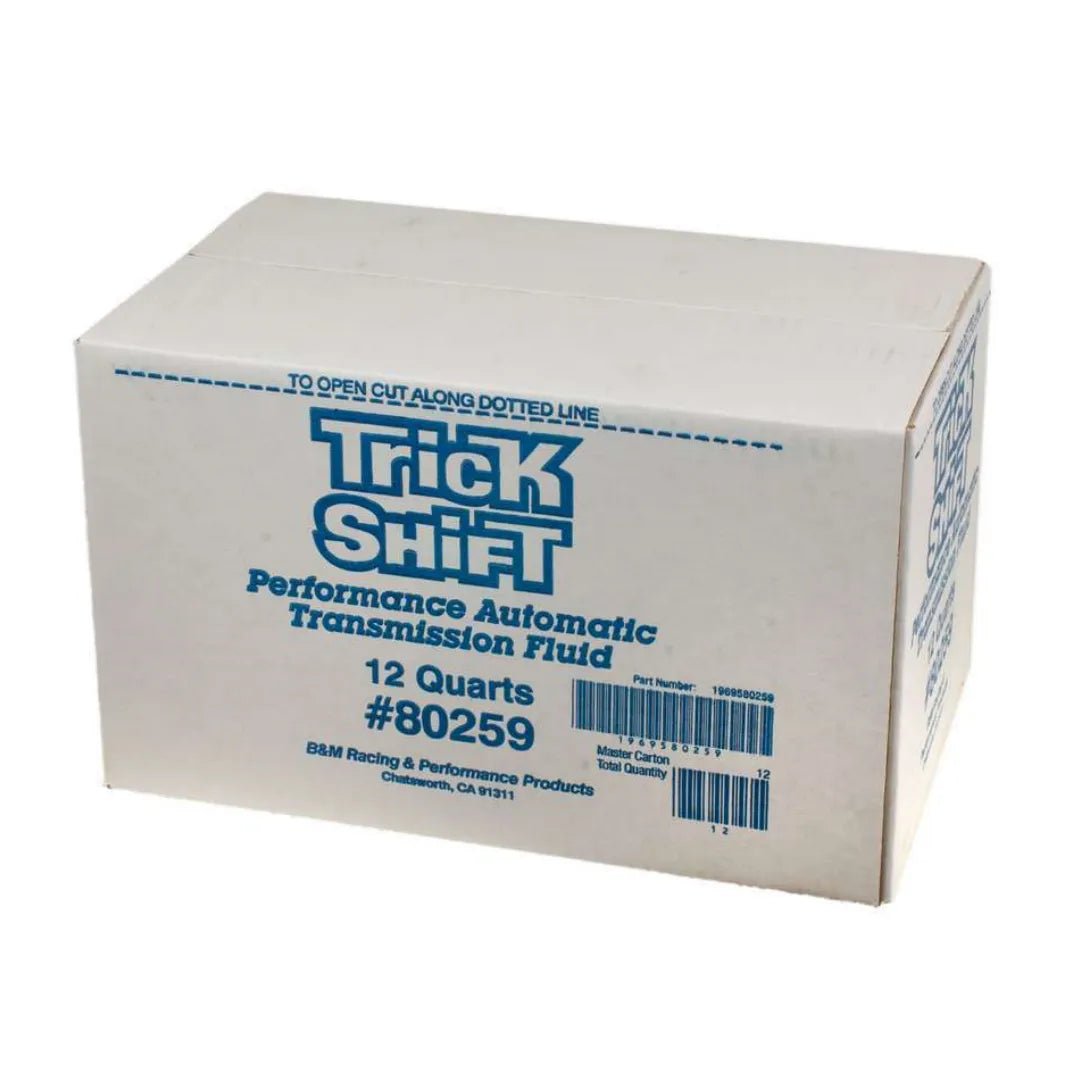 Trick Shift Transmission Fluid ATF (Case)