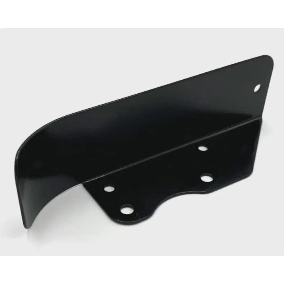 Briggs & Stratton LO206 Chain Guard, Black