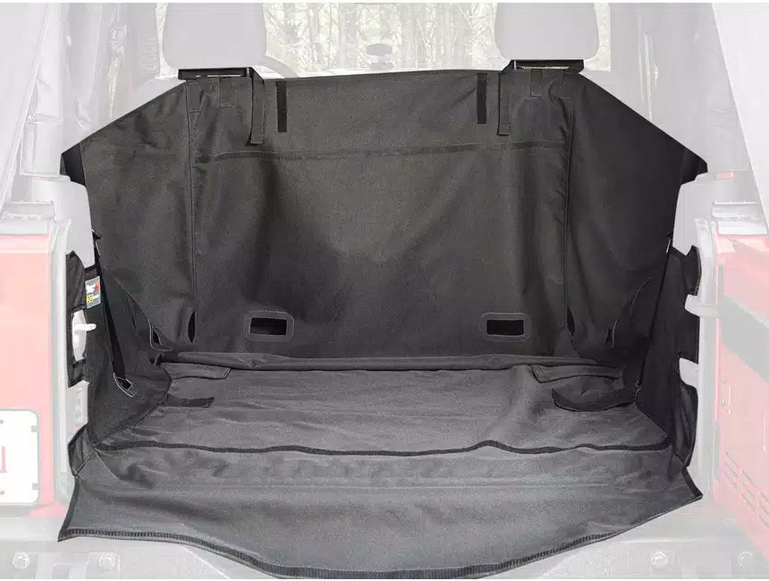 Rugged Ridge C3 Cargo Cover