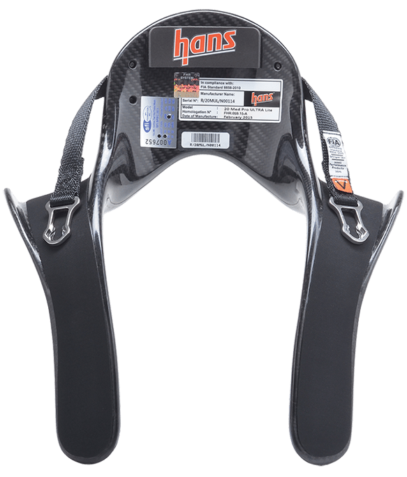 HANS Pro Ultra Lite DK1423632SFI