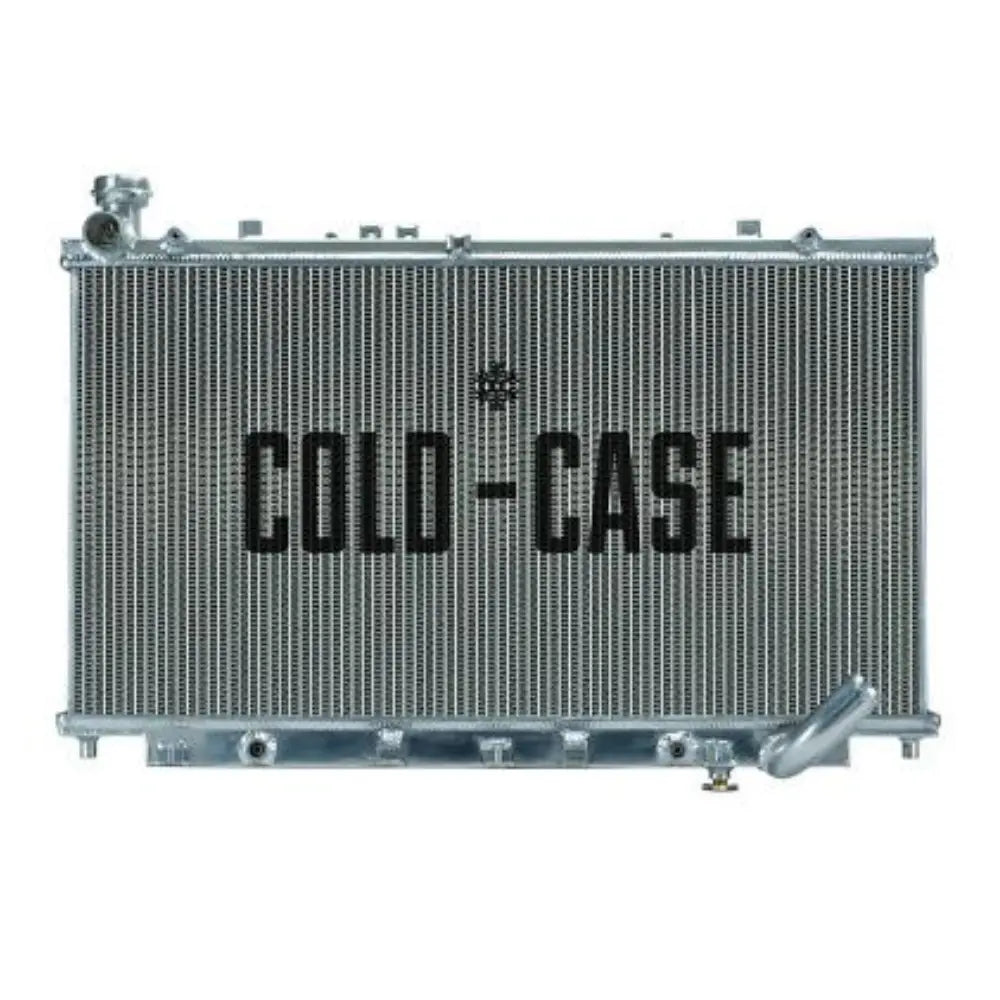 Cold Case Aluminum Radiator LMC100A for Chevy SS/Caprice