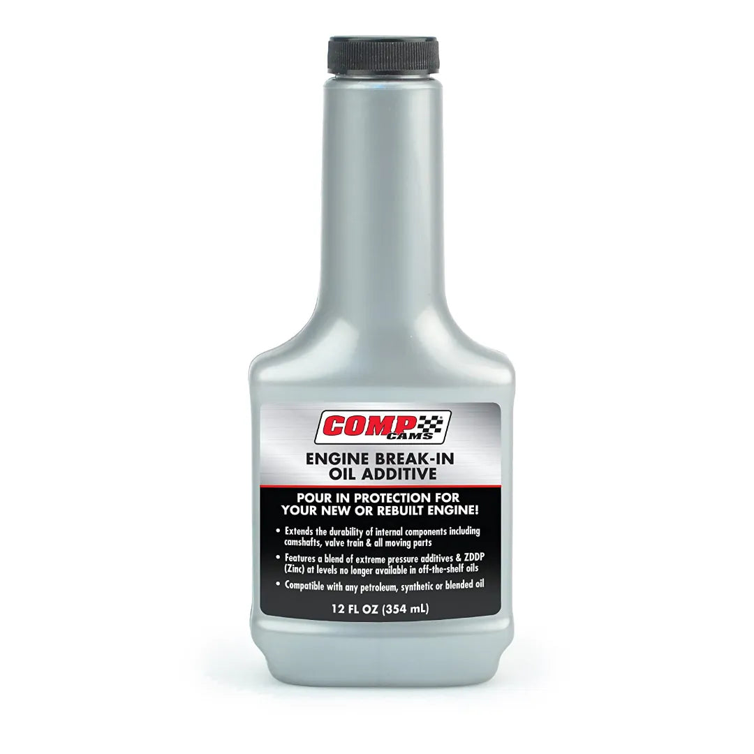 Comp Cams Engine Break-In Oil Additive