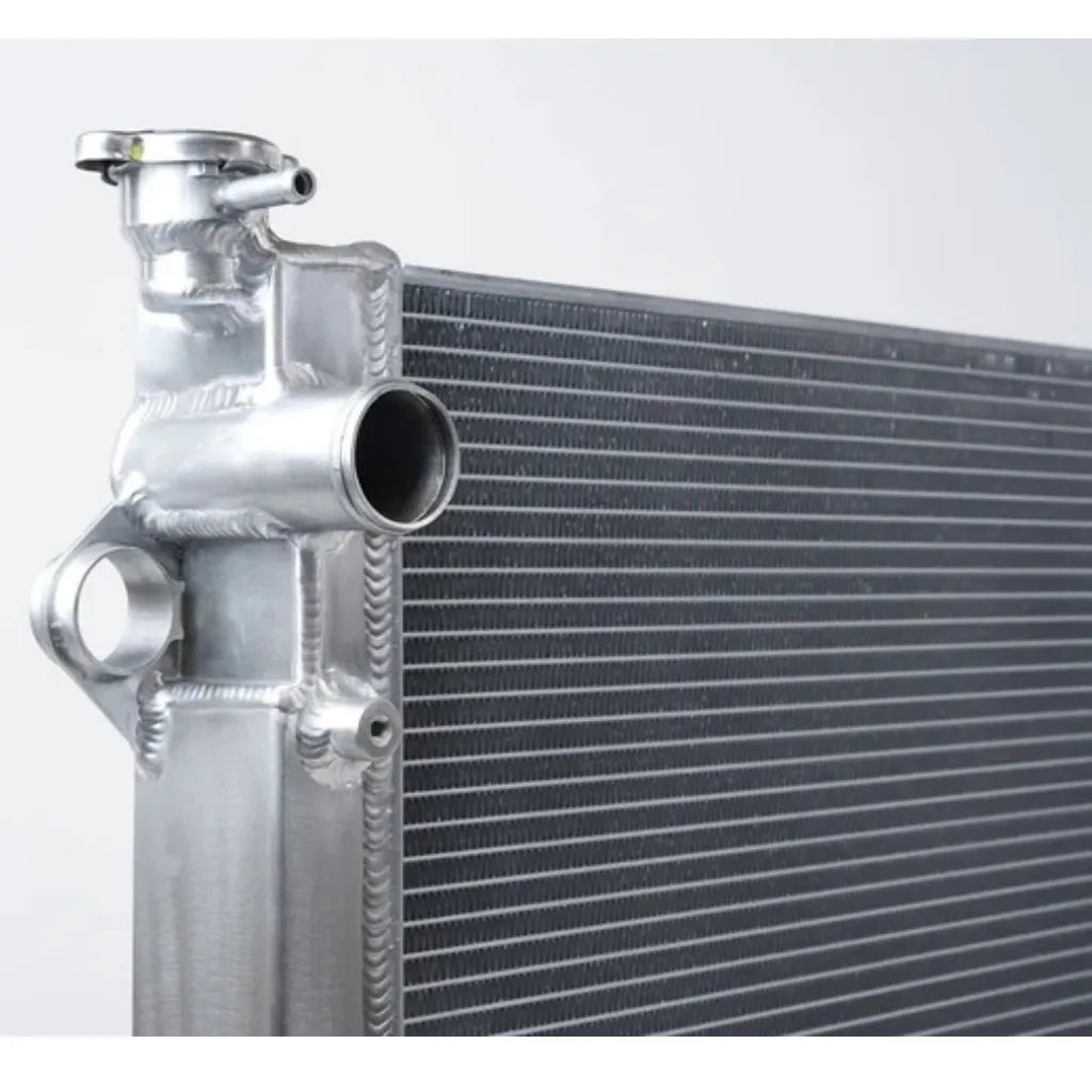 CSF Radiator 7215, Lexus J120 / Toyota 4Runner