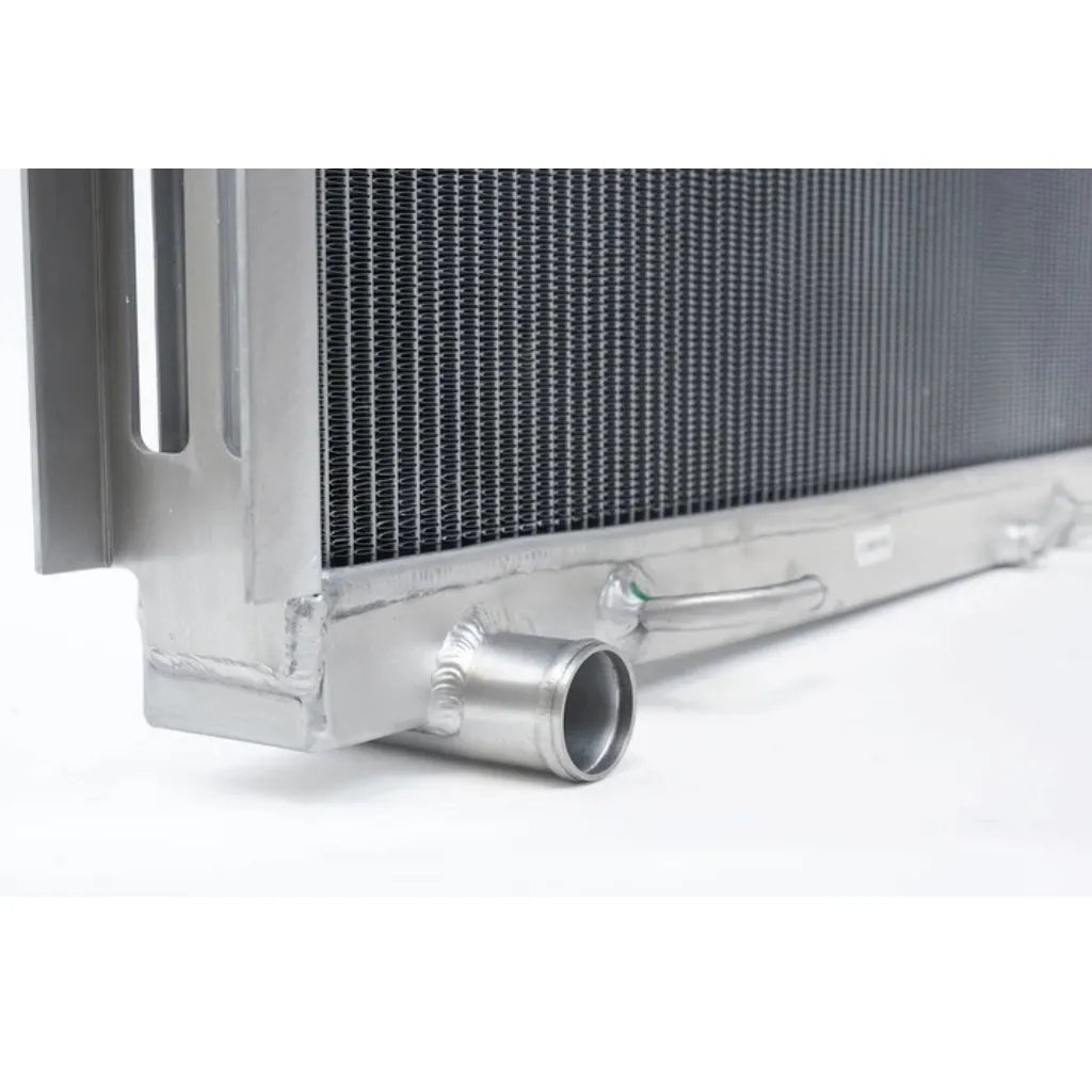 CSF Radiator, Toyota SUV 1996-2002 (bottom)