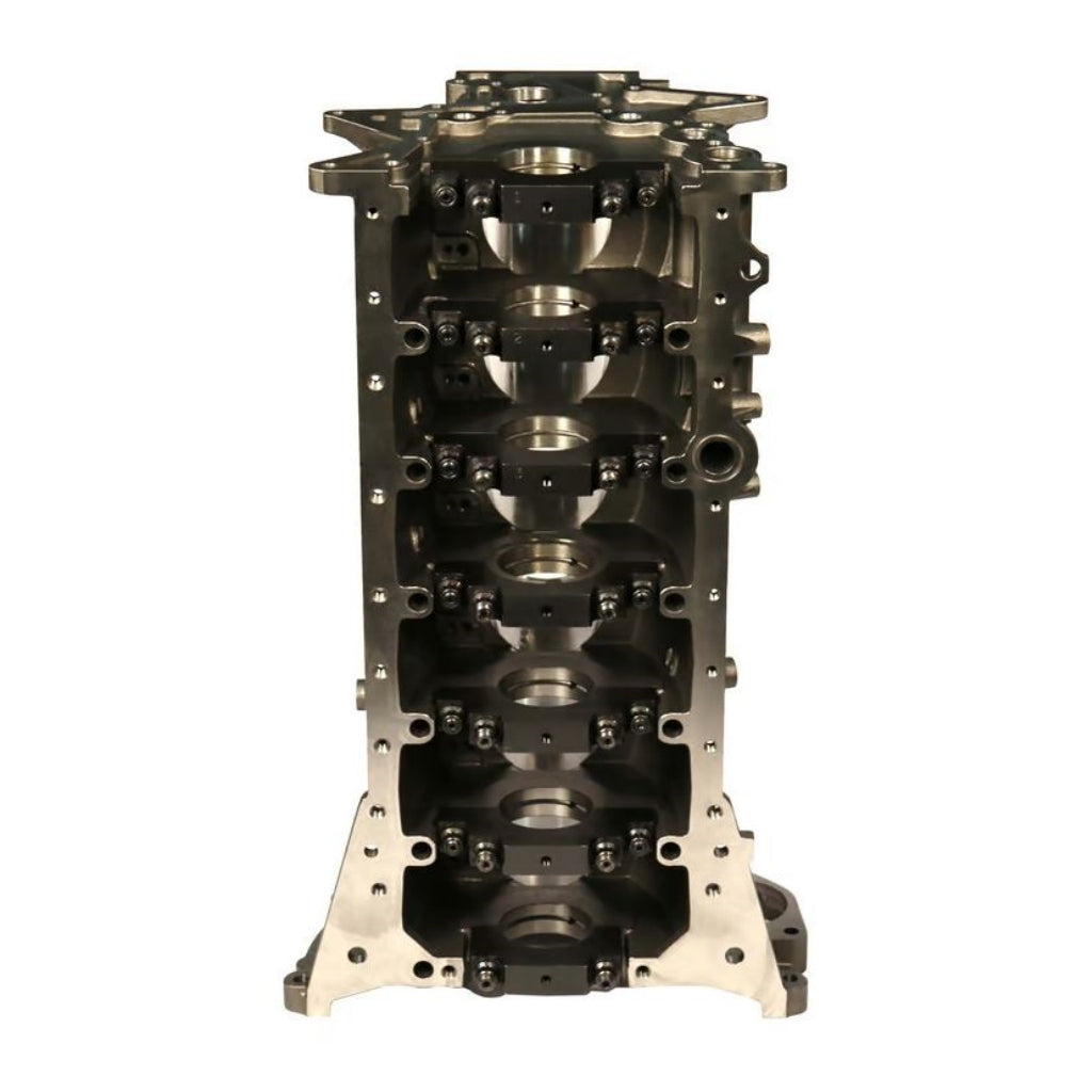 Dart Iron Eagle Engine Block 31011010 - Toyota 2JZ