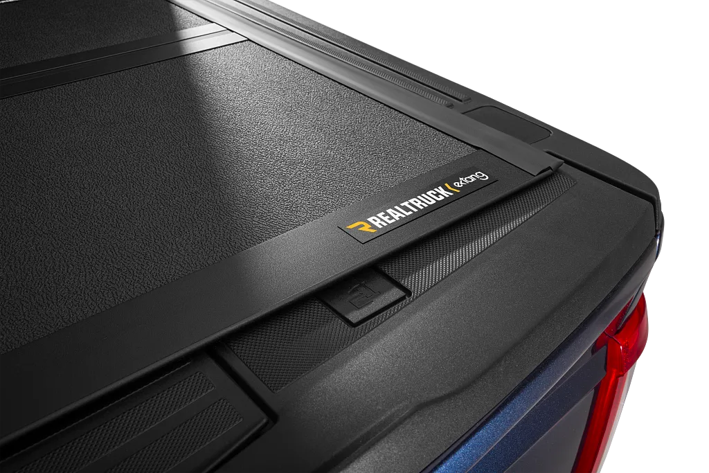 Extang Endure ALX Bed Cover (panel detail)