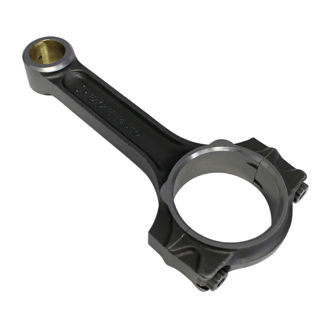 Eagle FSI I-Beam 4340 Steel Connecting Rods