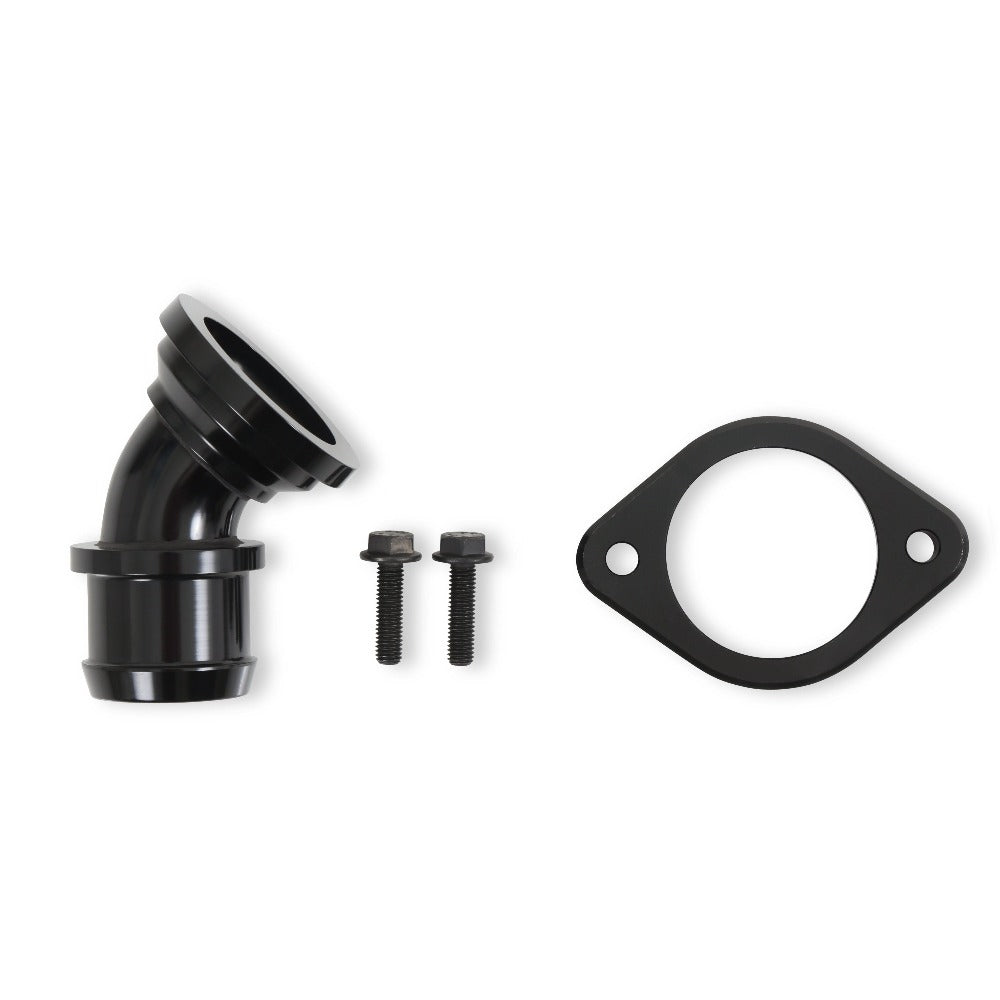 Holley Godzilla High Mount Accessory Drive 20-320