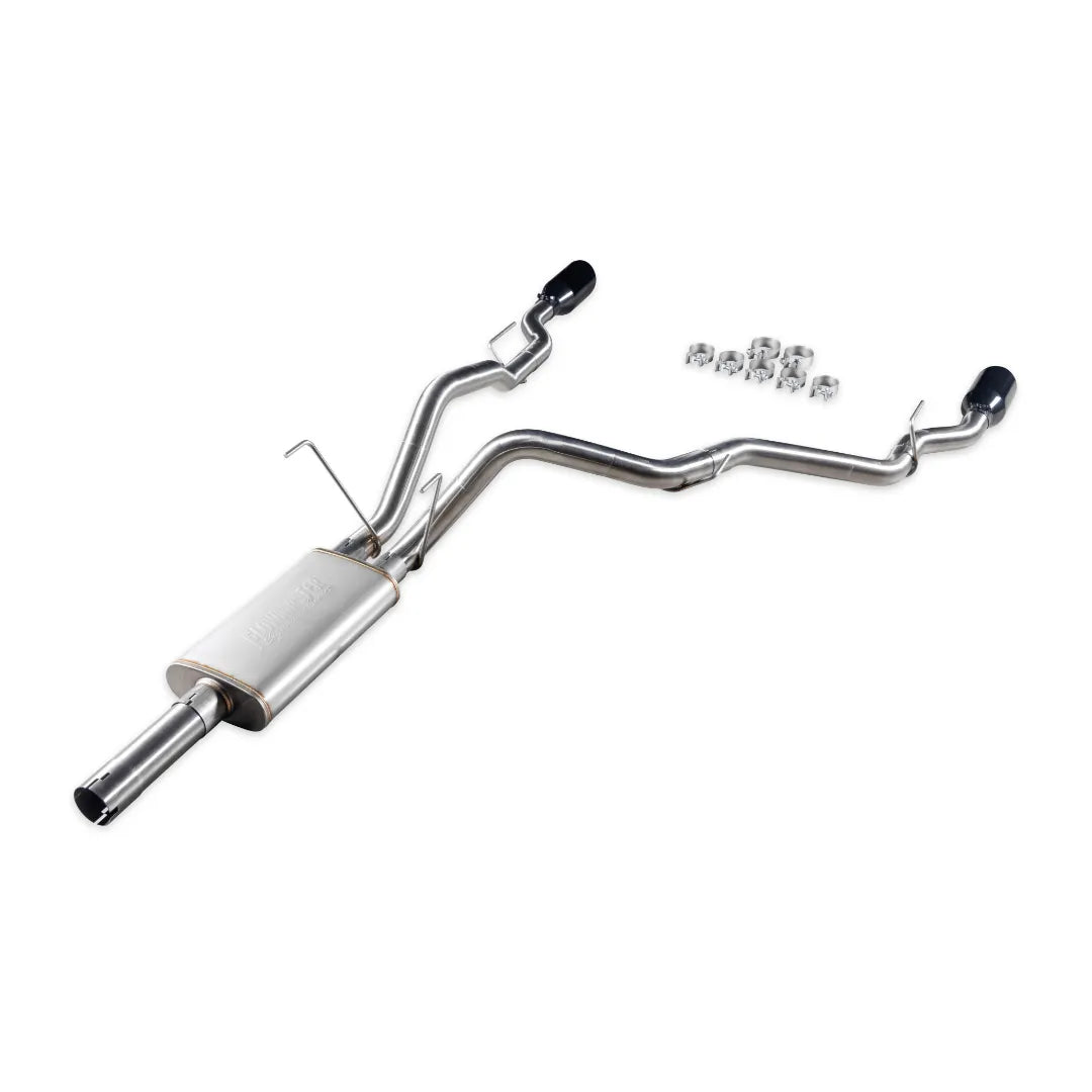 Flowmaster 737860 FlowFX Cat-Back Exhaust
