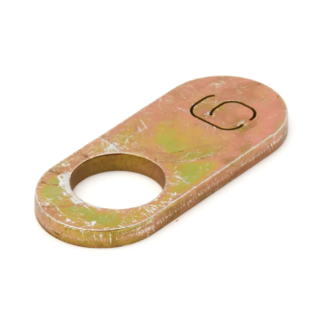 Howe Key Upper A-Frame 3/8"