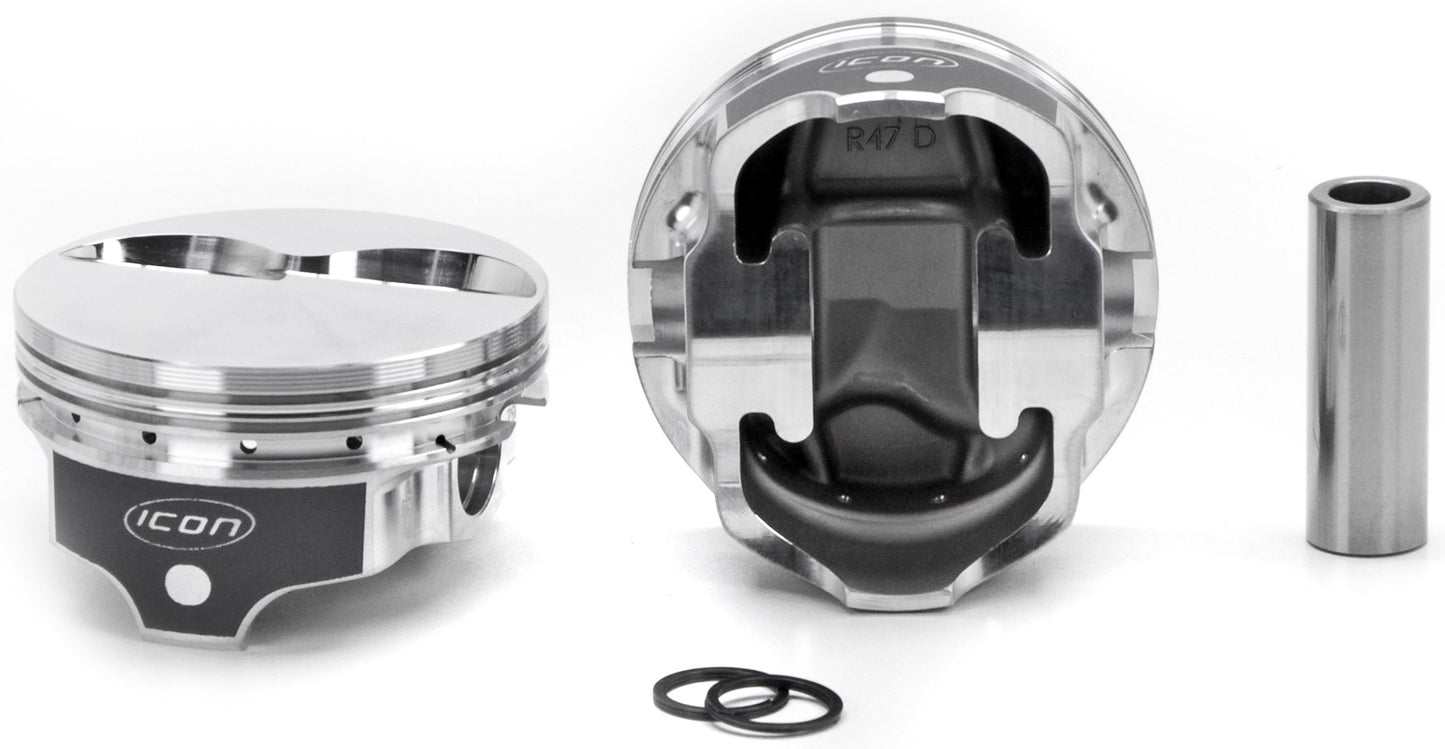 Icon Engine Piston Set IC720.030
