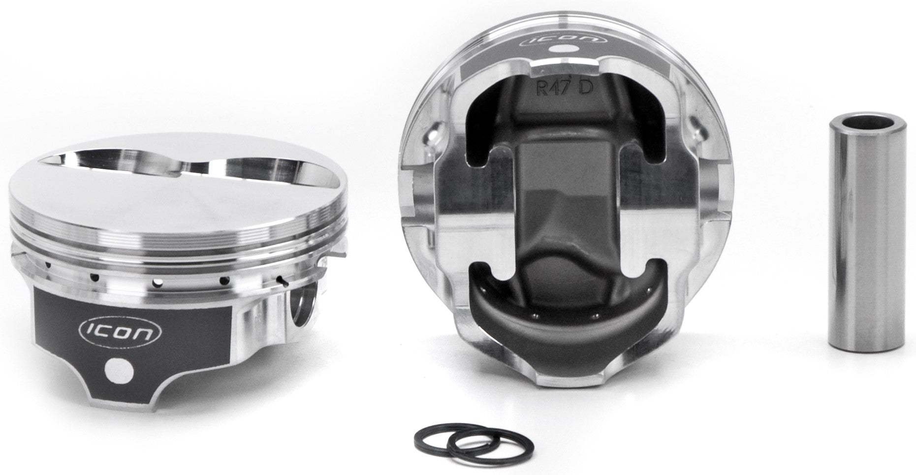 Icon Engine Piston Set IC720.030