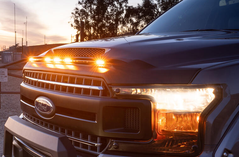 Autoshade Aeroskin Lightshield