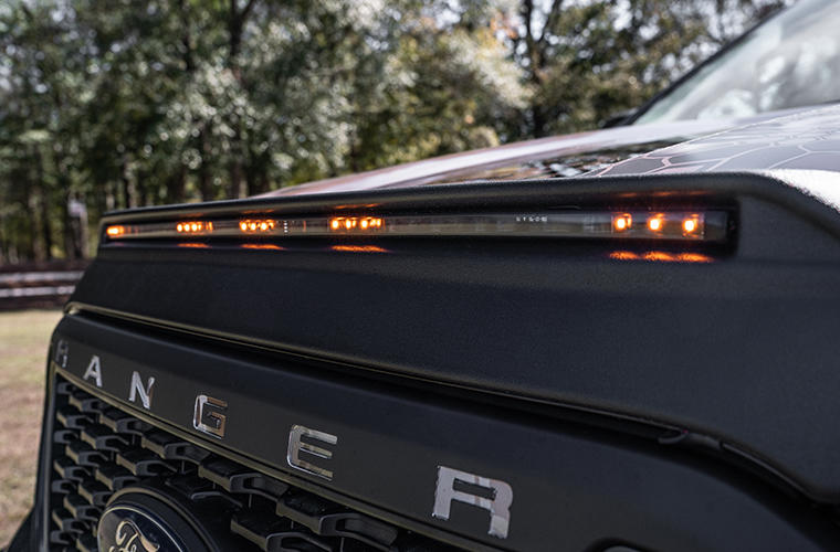 Autoshade Aeroskin Lightshield