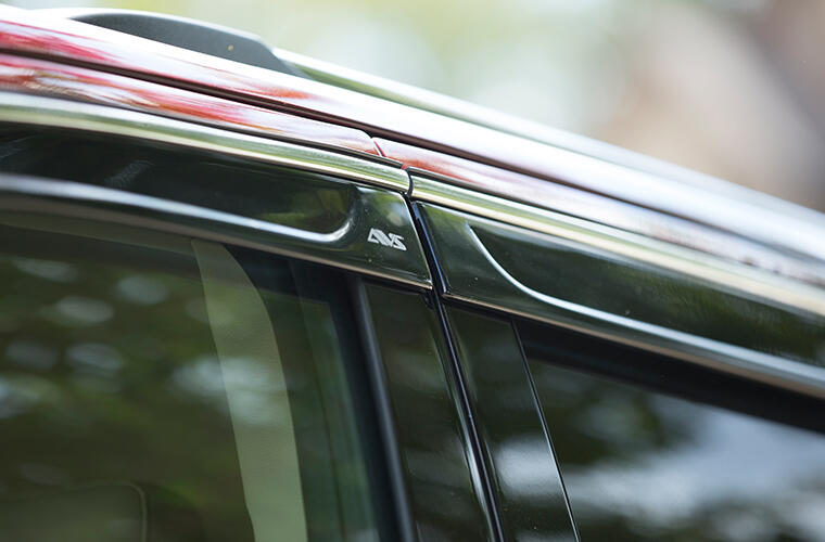 Autoshade Aeroskin Lightshield for F150