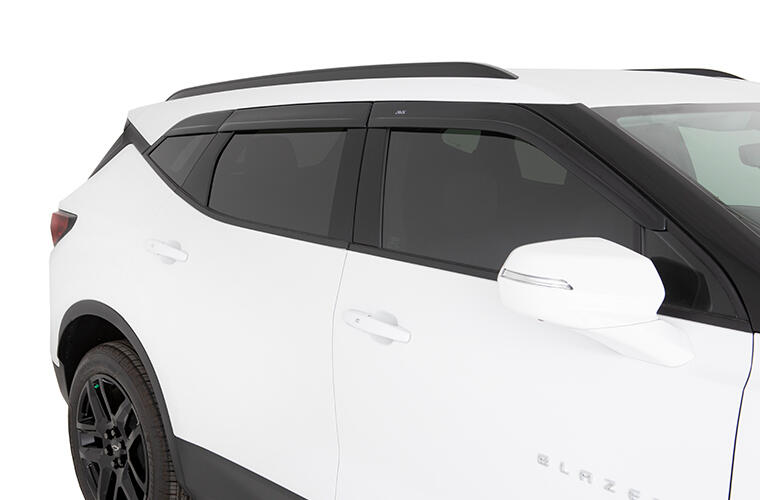 Autoshade Aeroskin Lightshield for F150