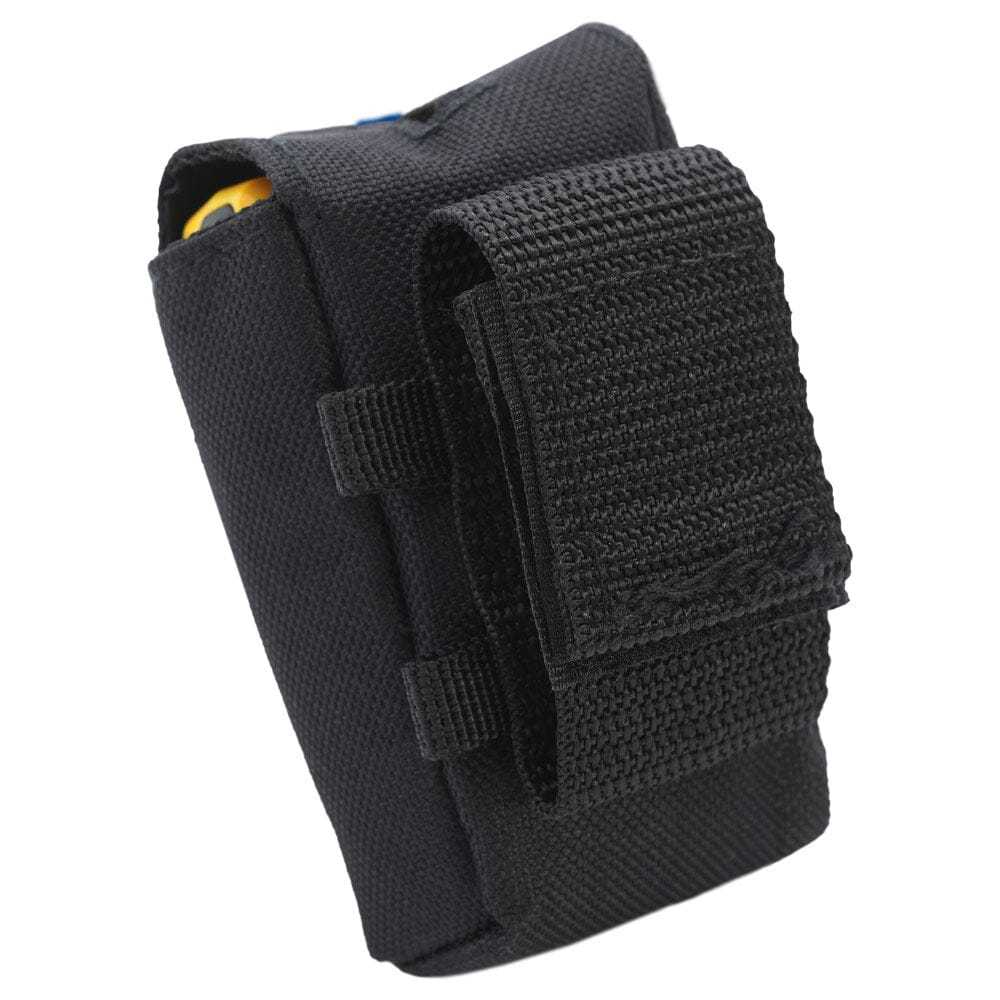 Rugged Radios Bag / Holder Nitro Bee Xtreme (Back)
