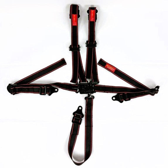 Butlerbuilt 5-Point Harness