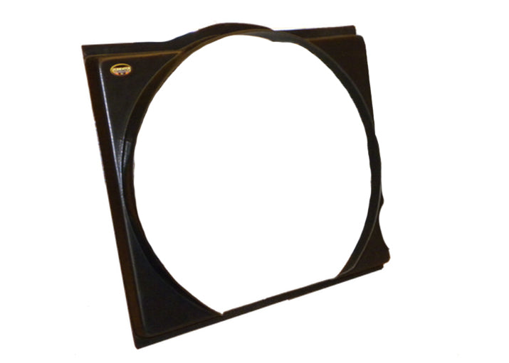 Dominator Radiator Shroud 22" W x 19" H x 3" Deep
