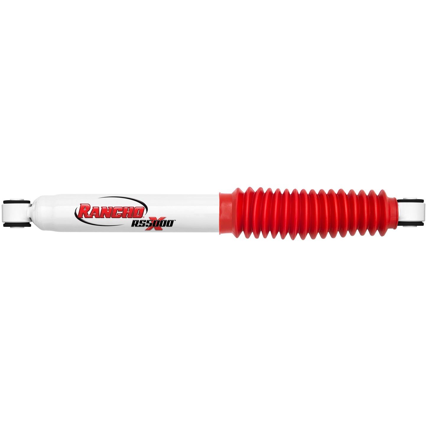 Rancho RS5000X RS55286 Suspension Shock Absorber