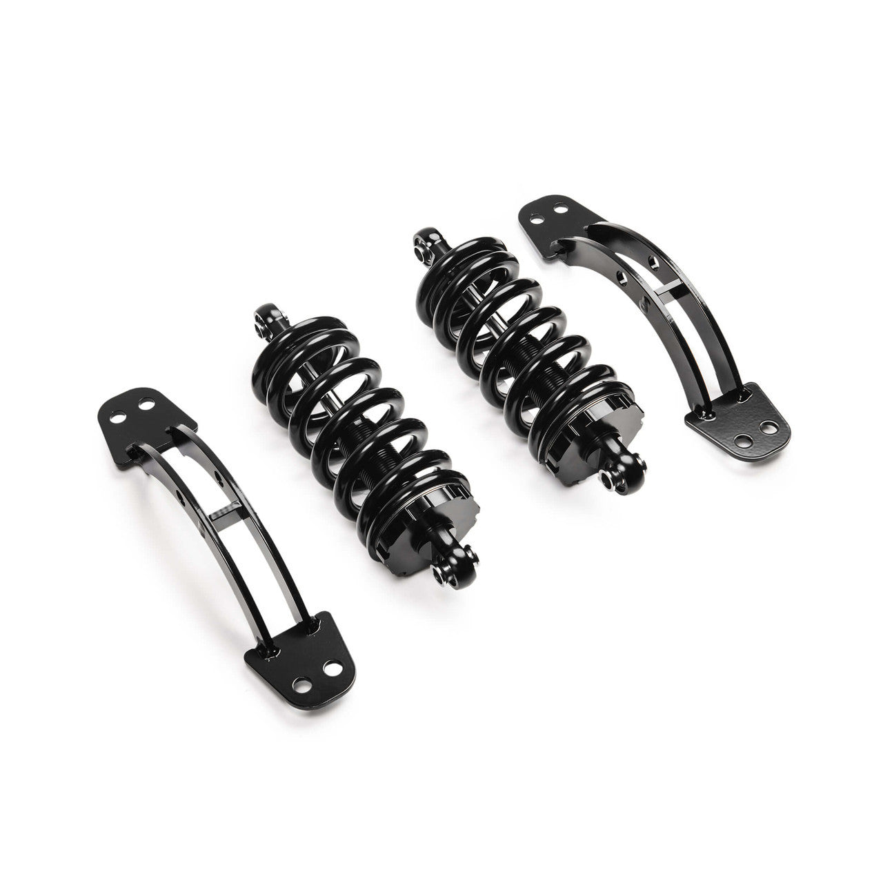 QA1 Coil-Over Slider Kit