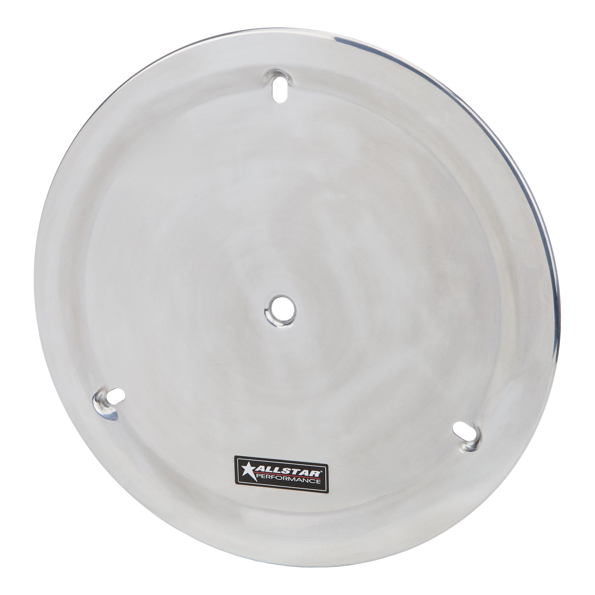 Allstar Weld Style Wheel Cover (Polished)