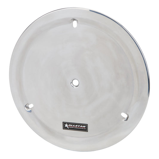Allstar Weld Style Wheel Cover (Polished)