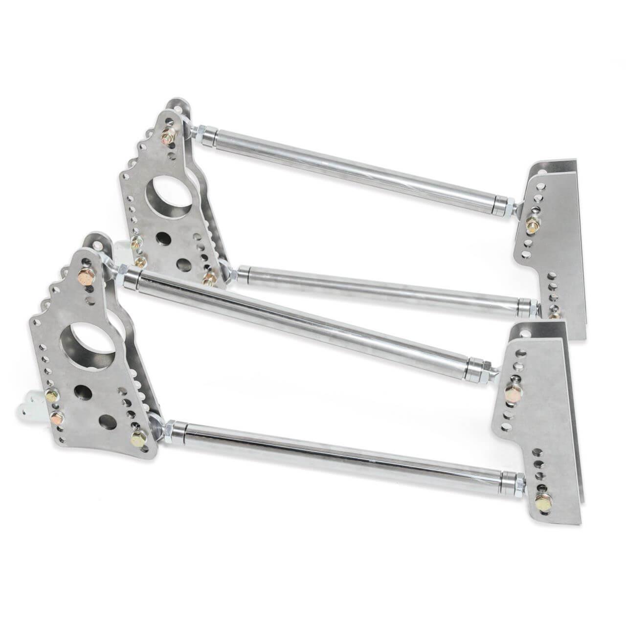 QA1 HD Pro Rear Drag 4-Link System R270-110