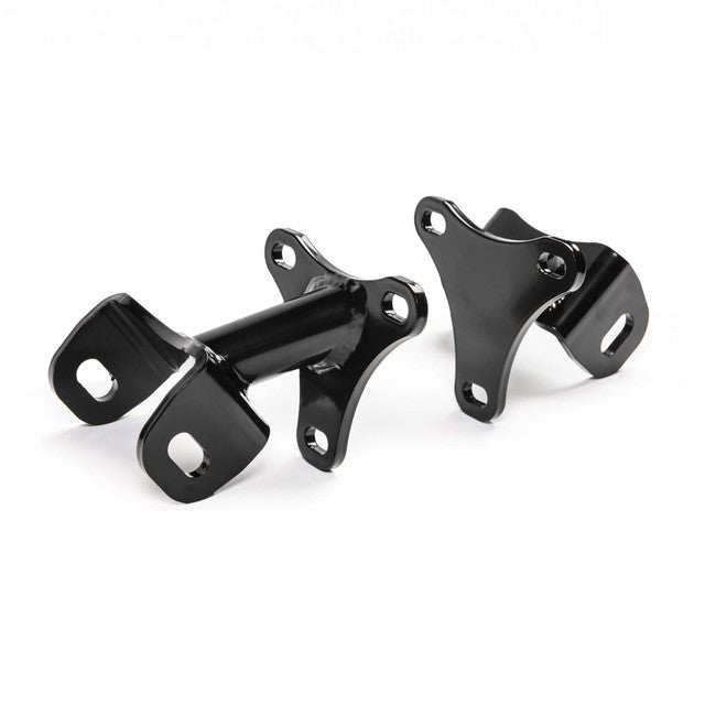 QA1 Motor Mount 7740-480 Chevy V8, GM F-Body