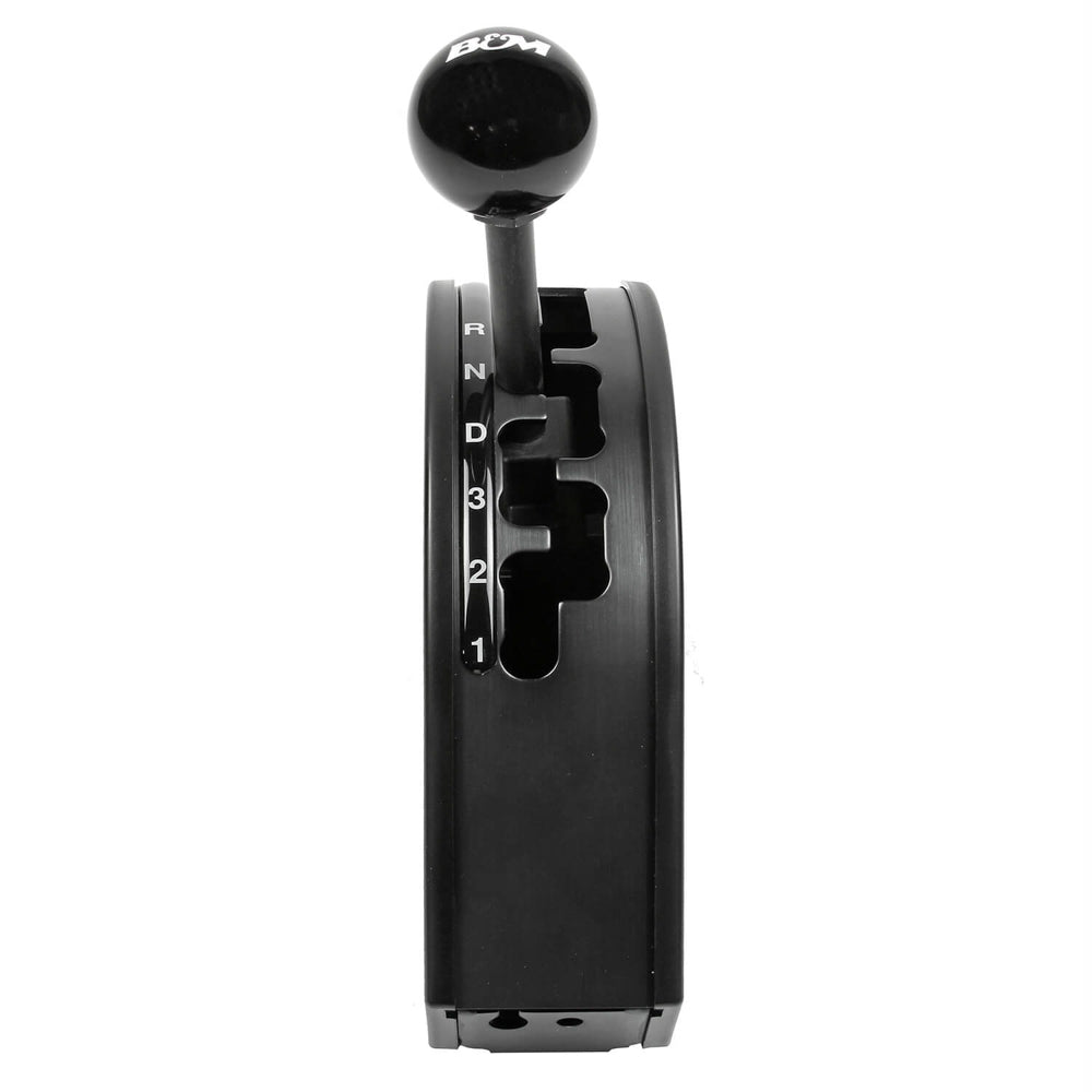 B&M Pro-Gate Shifter - GM 4-Speed