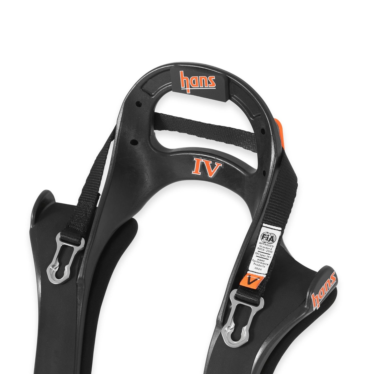 HANS IV Head & Neck Restraint