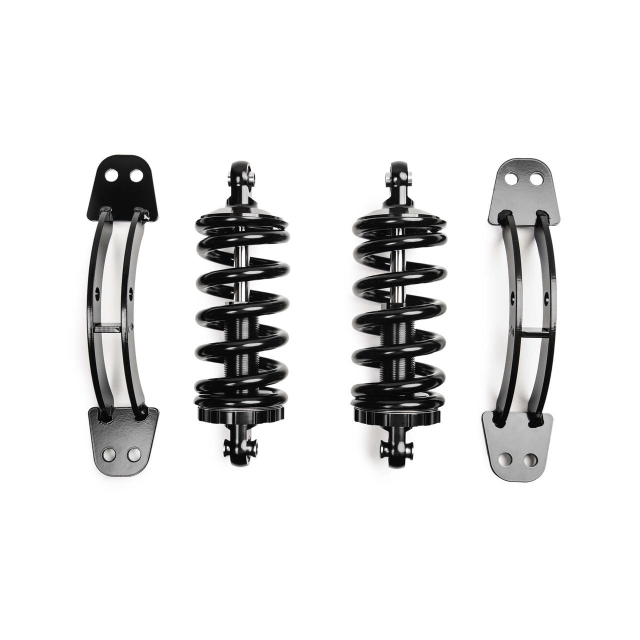 QA1 Coil-Over Slider Kit Twinube