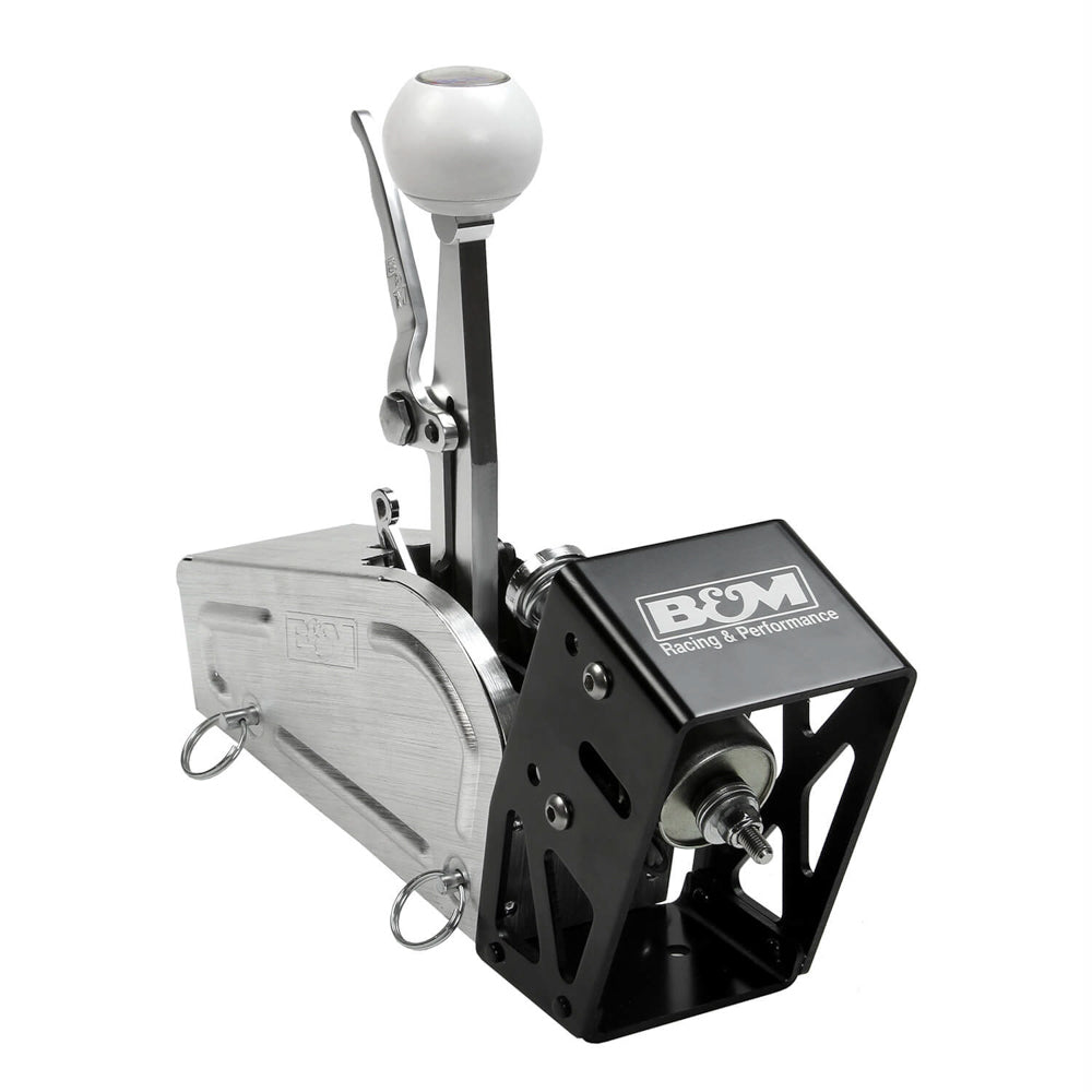 B&M Electric Shifter Solenoid Kit for Pro-Stick