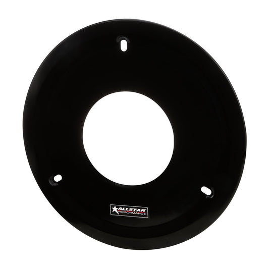 Allstar Weld Style Wheel Cover ALL44145 (Large Center Hole, Black)