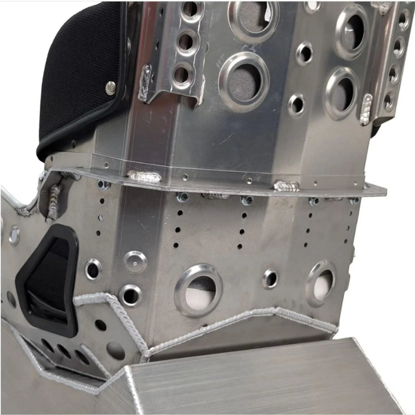 Kirkey 86 Series IMCA / Street Stock Containment Seat (Back)