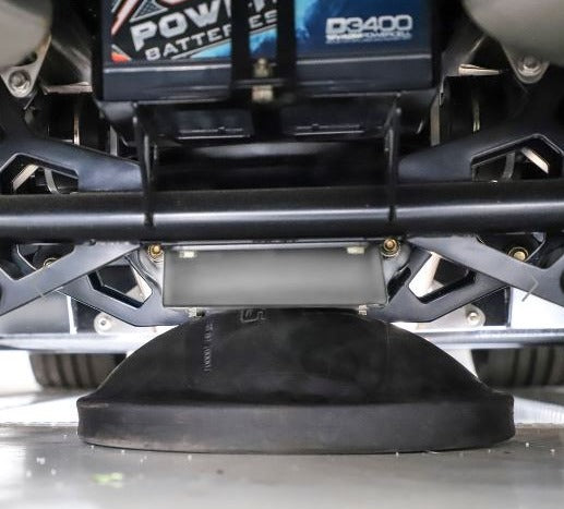 Mac's Chassis Stabilizer 700008 (Round)