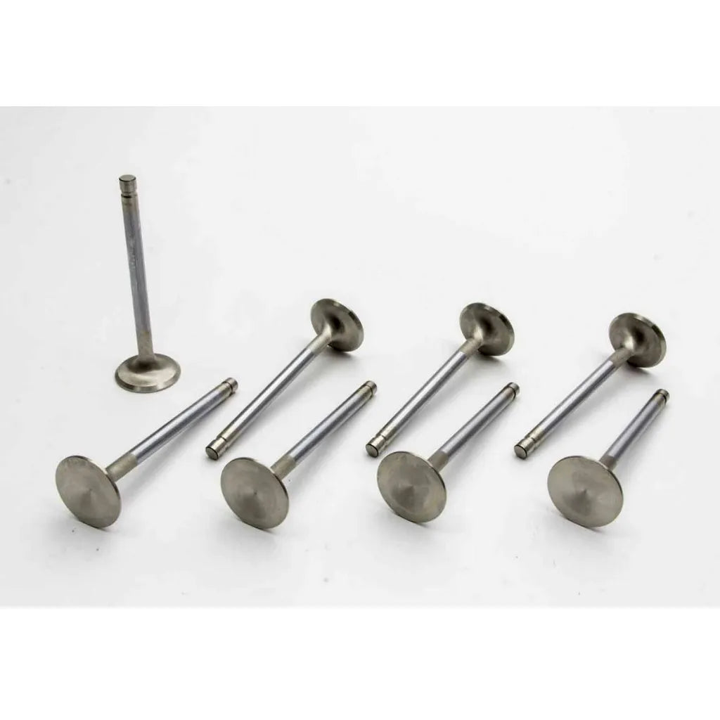 Manley Street Master Valves 1.600" SBC