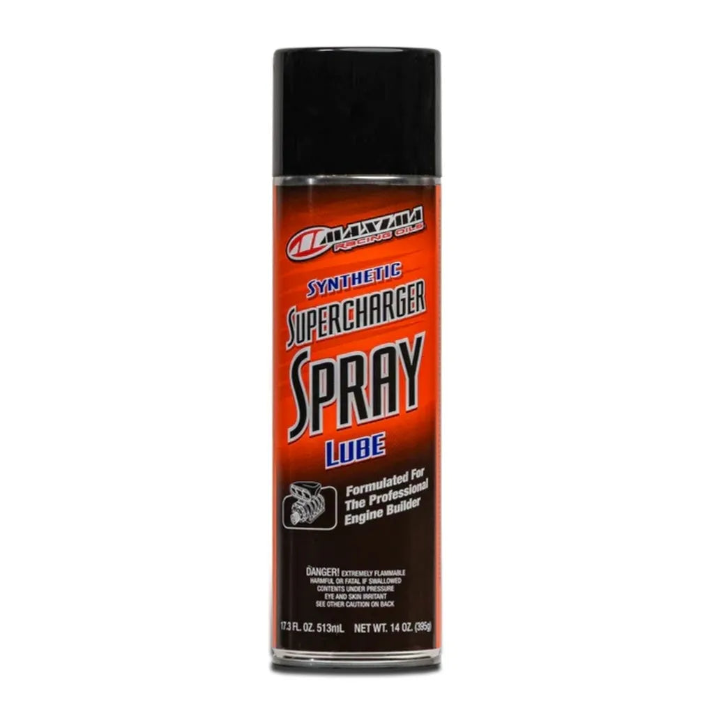 Maxima Supercharger Spray Lube (12pk)
