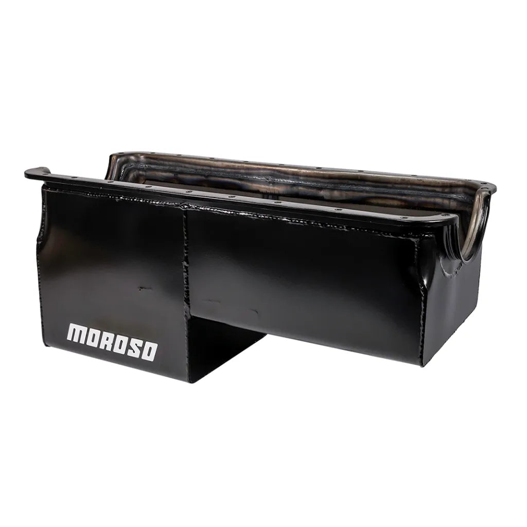 Moroso 429/460 Ford Oil Pan