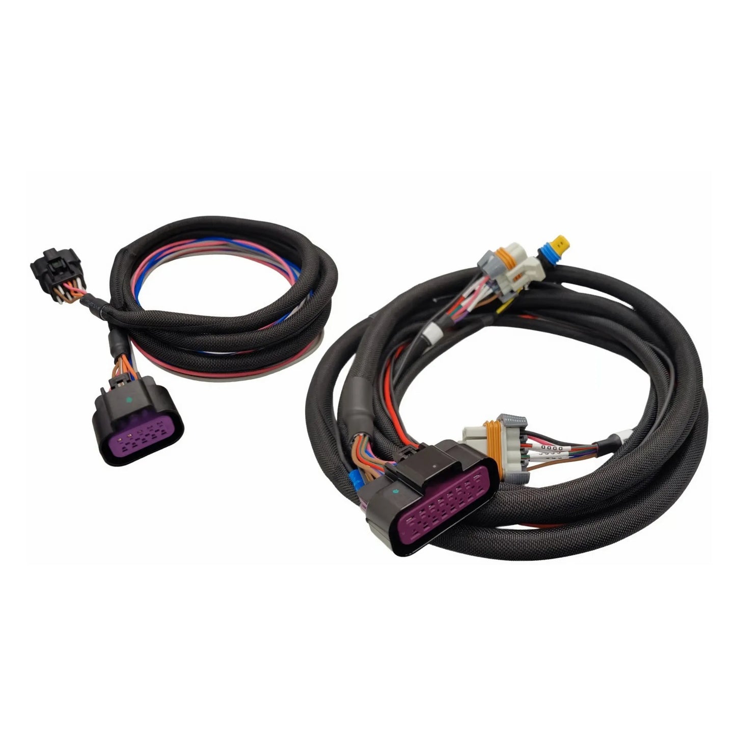 Ignition Wiring Harness, Replacement Harness, GM LS Ignition Control Box, GM LS-Series
