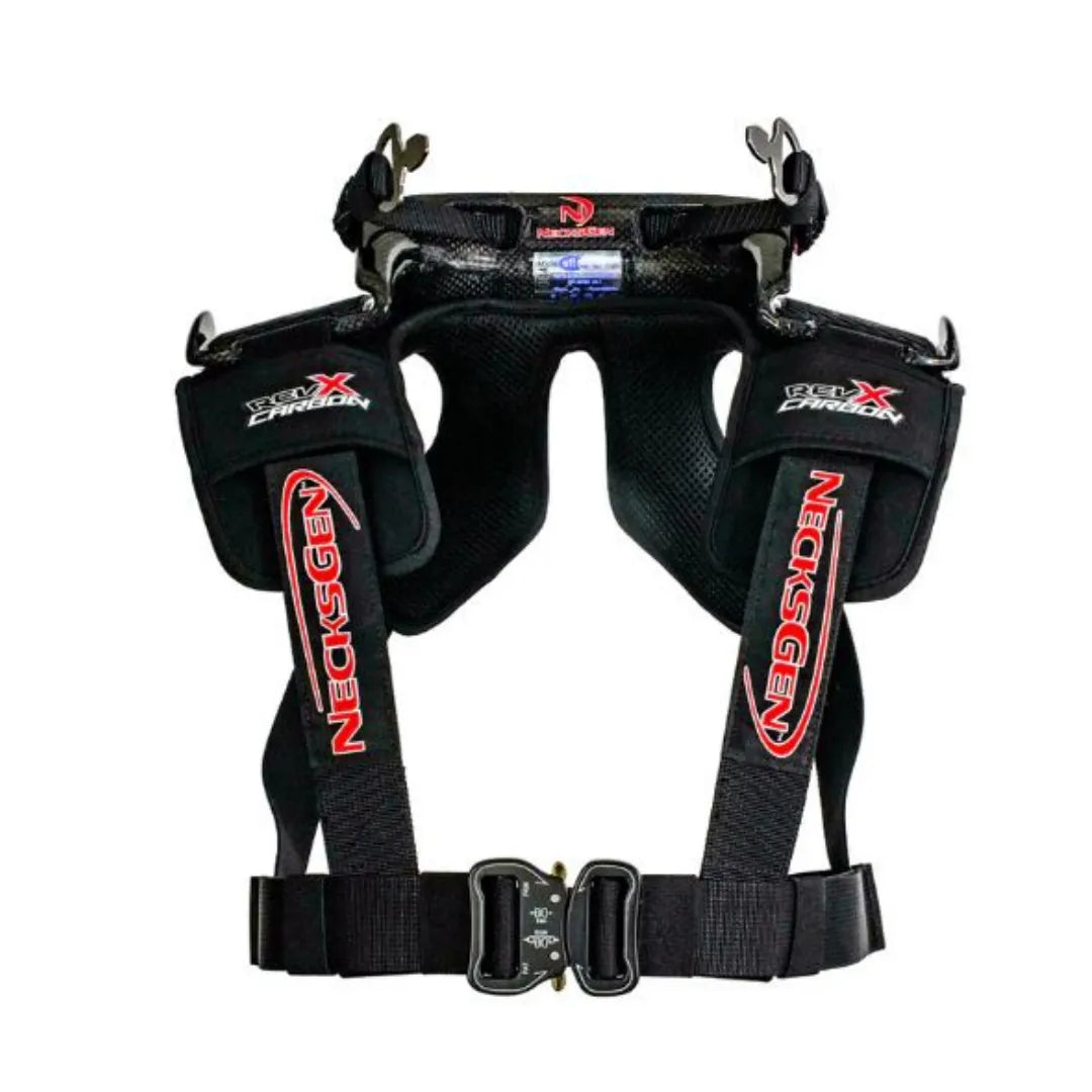 NecksGen REVX Carbon HNR 800