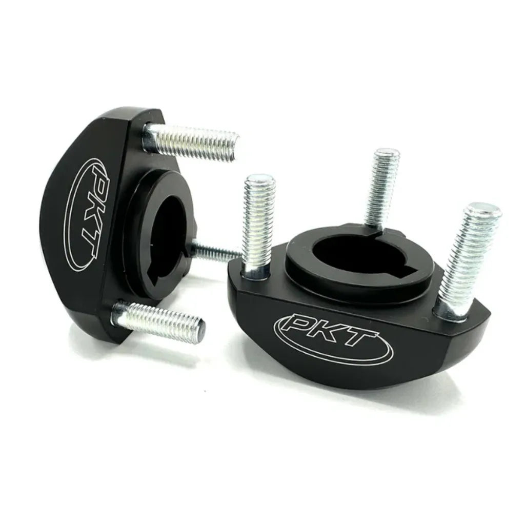 PKT 25MM Kid Kart Rear Wheel Hub
