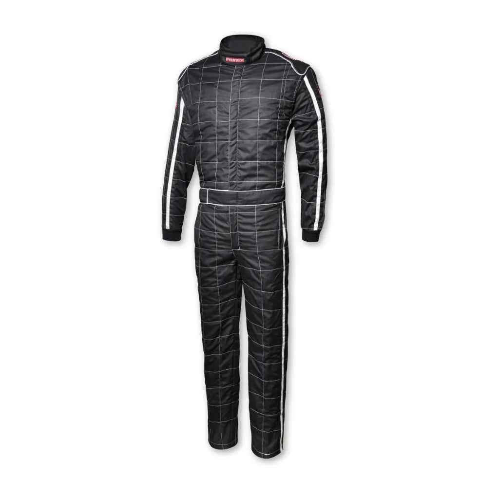 Pyrotect Ultra-1 Driving Suit, SFI 3.2A/5